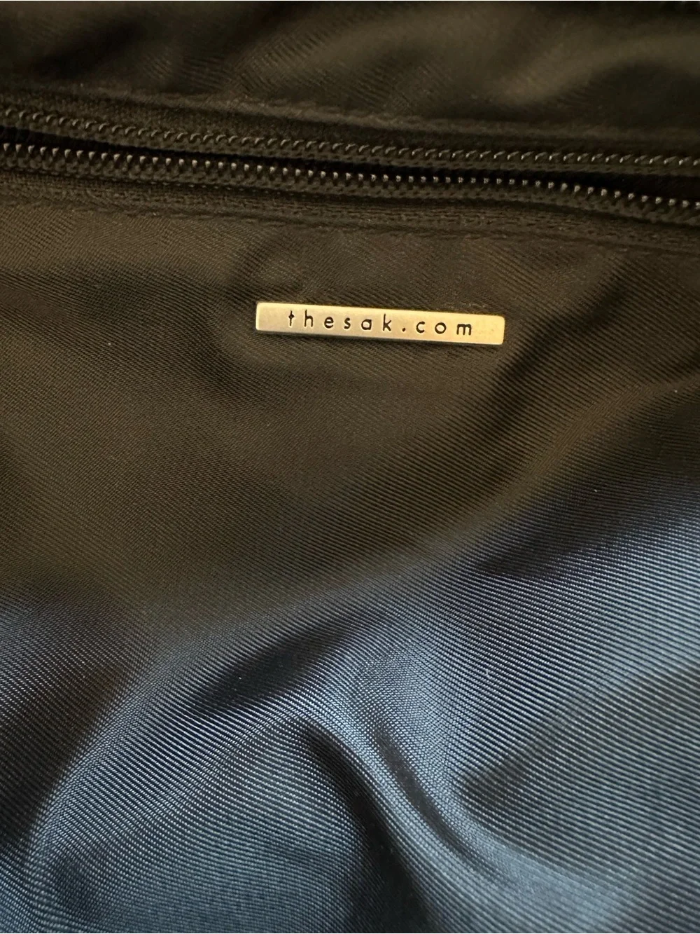 The Sak vintage 90s